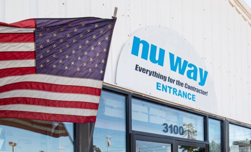Nu Way Concrete Forms and Rentals