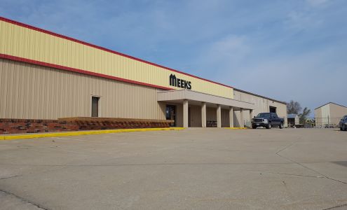 Meek's The Builders Choice - Jefferson City