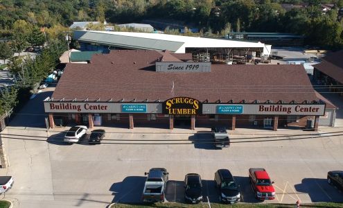 Scruggs Lumber Do it center