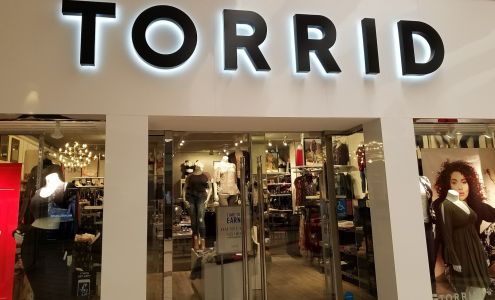 Torrid