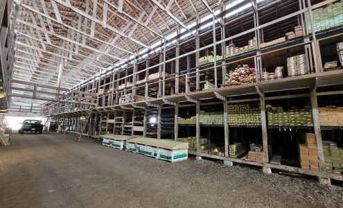 Hallettsville Lumber Co Inc