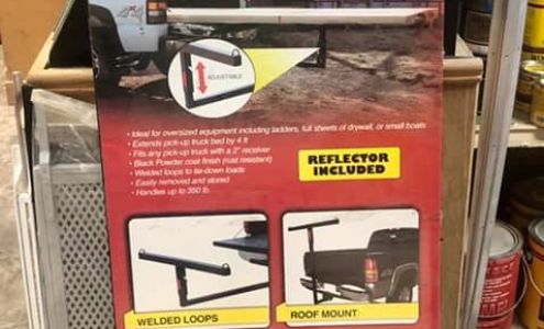 Whitley Lumber Yard 204 Fairwinds St, Hallettsville Texas 77964