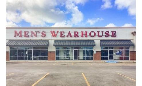 Men's Wearhouse