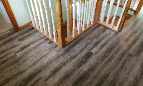 T & M Floors 345 TX-327, Silsbee Texas 77656