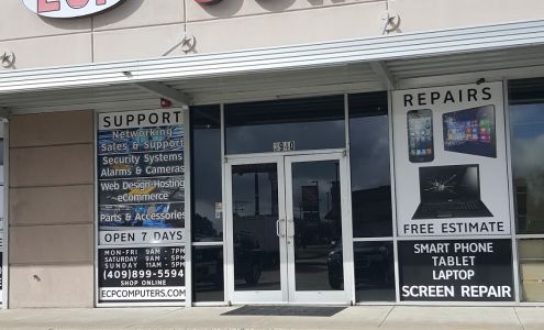 ECP Computers & More