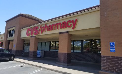 CVS