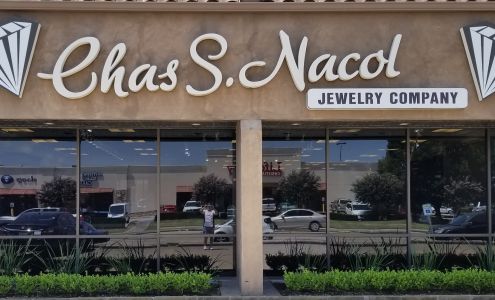 Charles S Nacol Jewelry Co