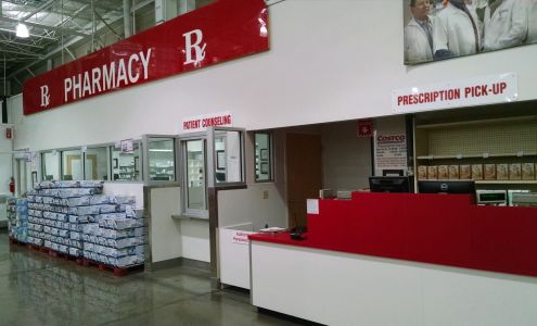 Costco Pharmacy