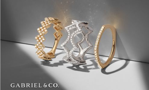 Thacker Jewelry Roaring Springs