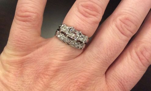 Gipprich Jewelers Inc