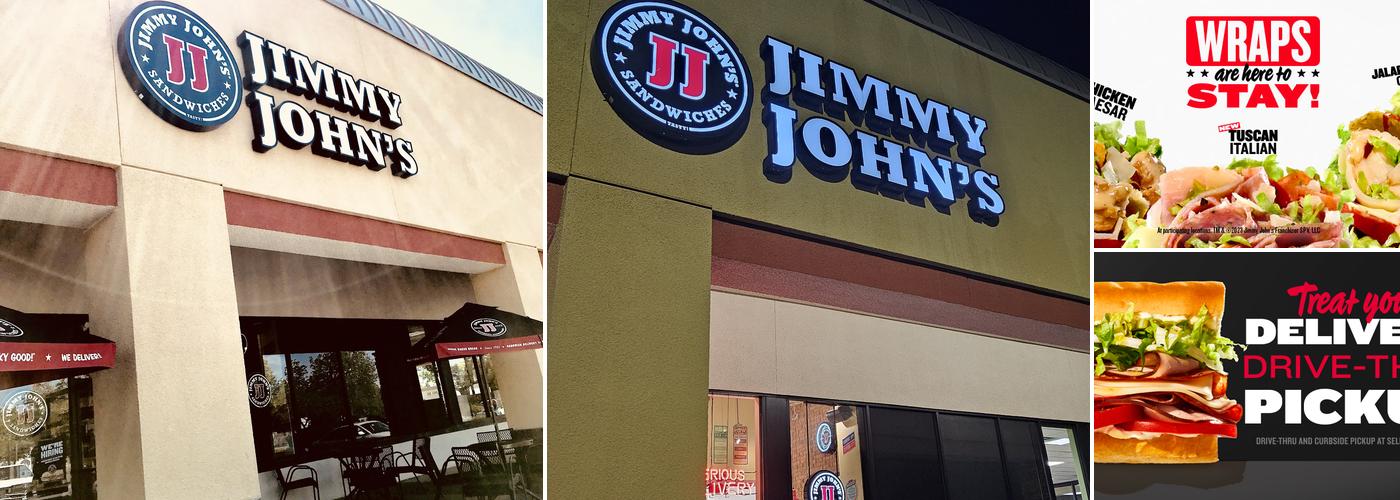 Jimmy John's