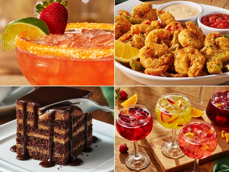 Olive Garden Italian Restaurant