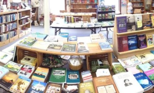 Masthof Press and Bookstore