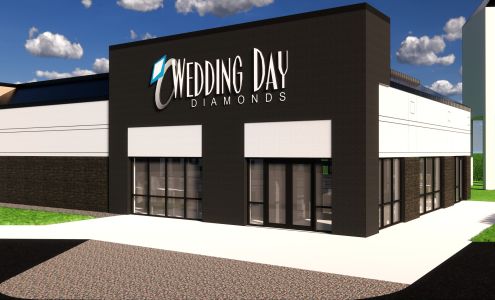 Wedding Day Diamonds - Richfield