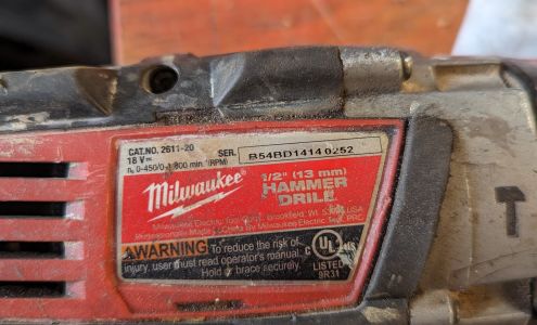 Deko Factory Services Inc