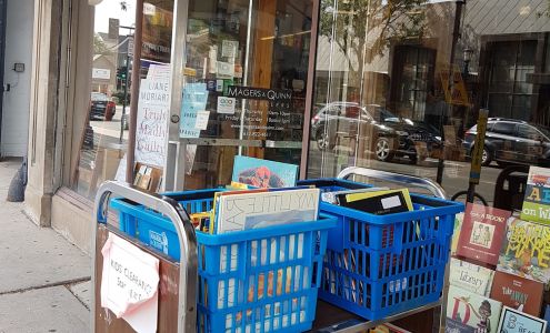 Magers & Quinn Booksellers