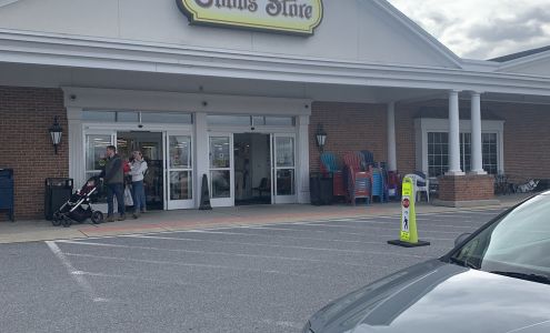 Good's Store East Earl