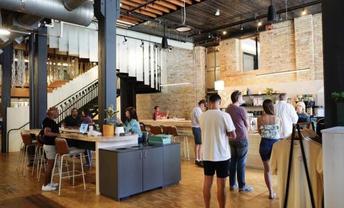 The Loft Literary Center