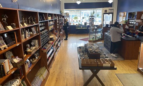 3rd Eye Psychic Salon