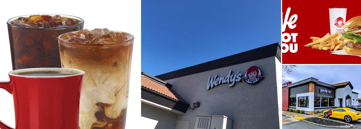 Wendy's