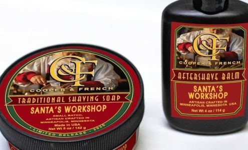 Cooper & French Minneapolis