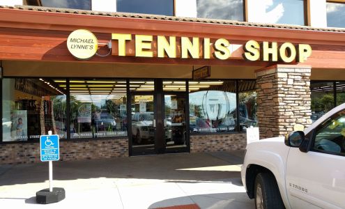 Michael Lynne's Tennis Shop St. Louis Park