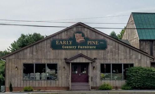 Early Pine Inc