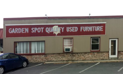 Garden Spot Furniture Inc