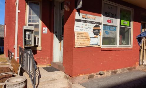 Mentzer Repair Services, LLC