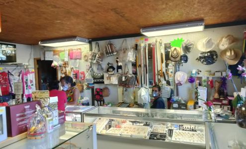 Moda Jewelry & More 304 W Leblanc St, Winnie Texas 77665