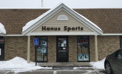 Hanus Sports Inc