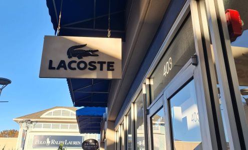 Polo Ralph Lauren Factory Store