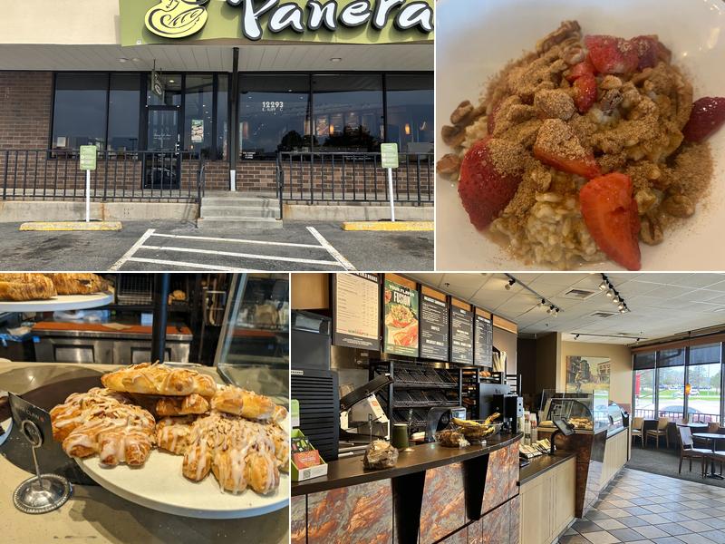 Panera Bread