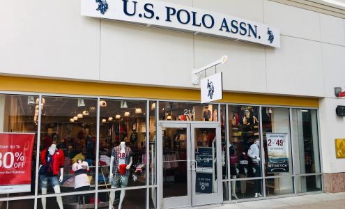 U.S. Polo Assn. Outlet