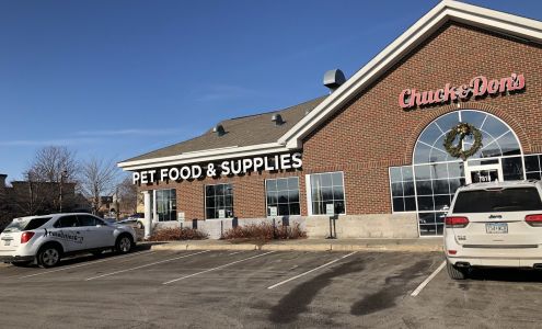 Chuck & Don's Pet Food & Supplies