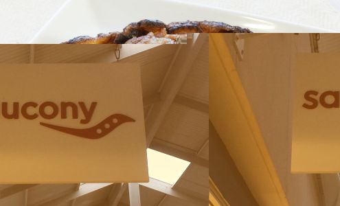 Saucony Tinton Falls