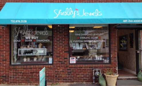 Shelly's Jewels