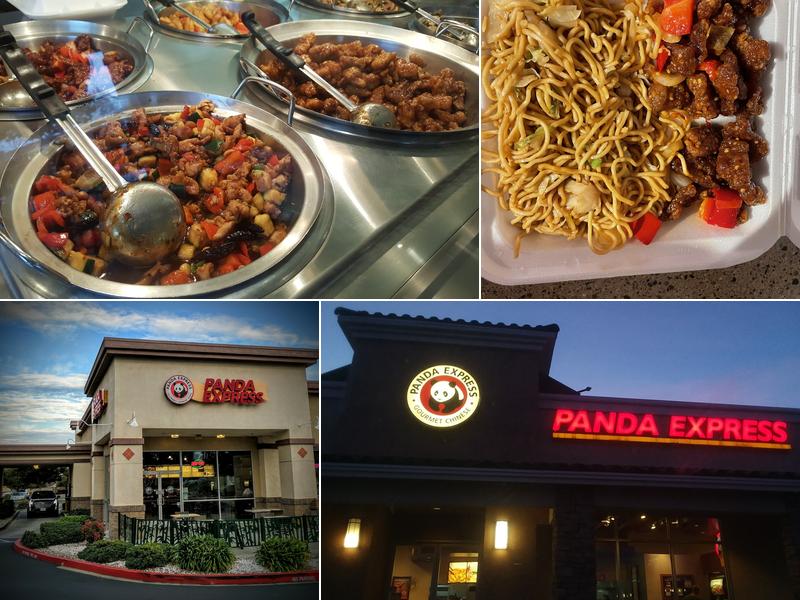 Panda Express