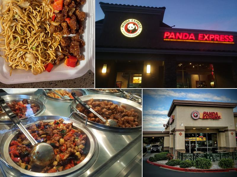 Panda Express
