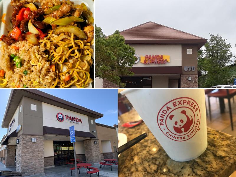 Panda Express