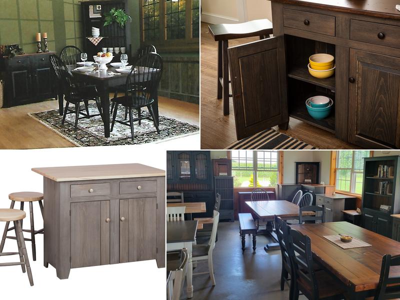 Country Tyme Primitives