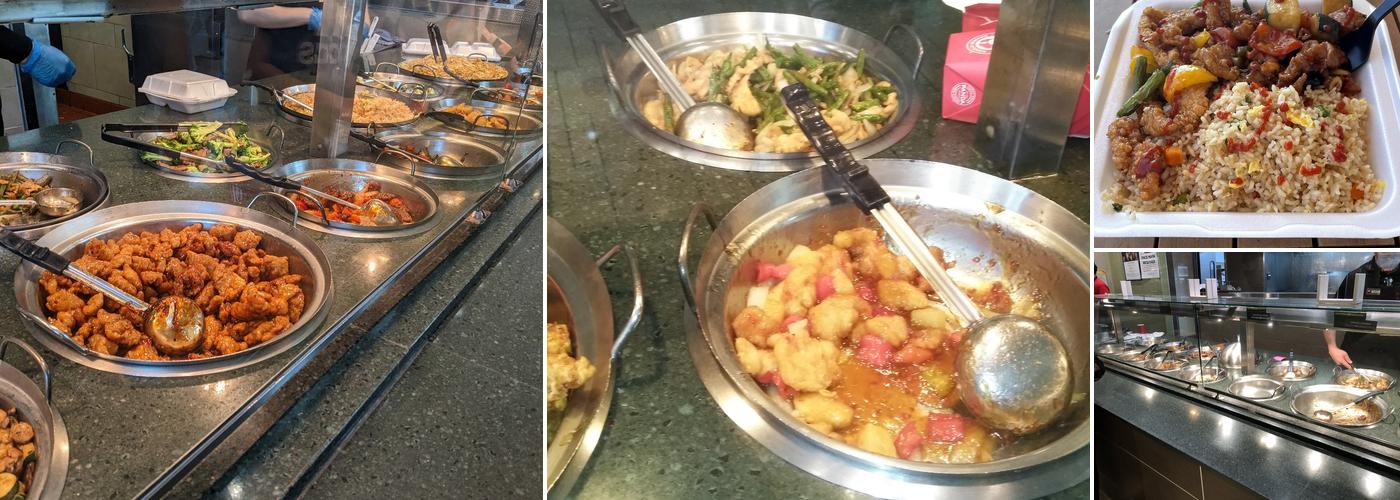 Panda Express