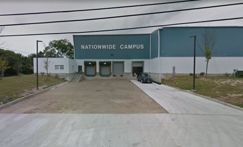 Nationwide Campus - Office/Warehouse