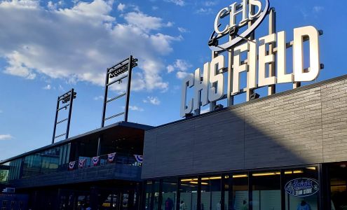 St. Paul Saints Team Store