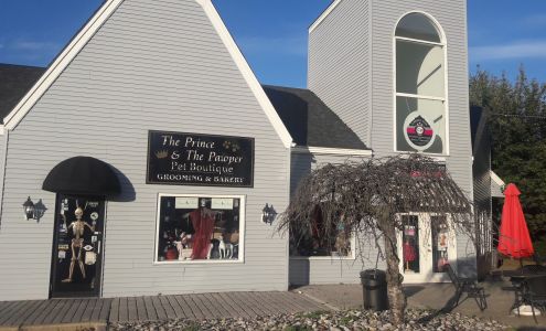 The Prince & The Pawper