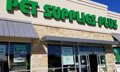 Pet Supplies Plus Montgomery