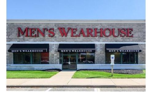 Men's Wearhouse