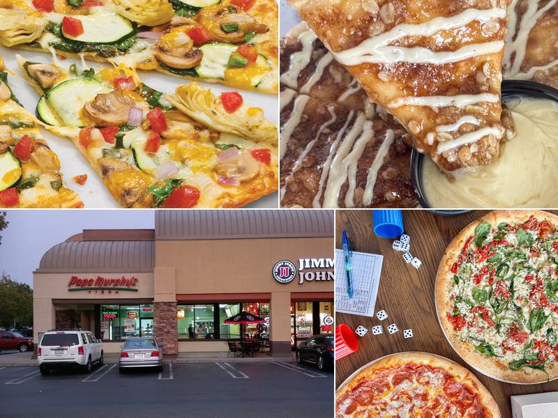 Papa Murphy's | Take 'N' Bake Pizza