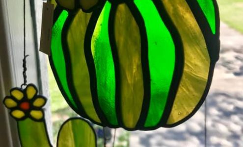 Seasons Home Decor & Stained Glass