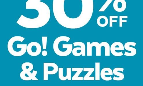 Go! Calendars & Games